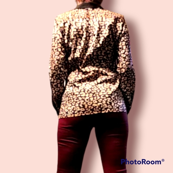 Karl Lagerfeld Blouse - Picture 4 of 15